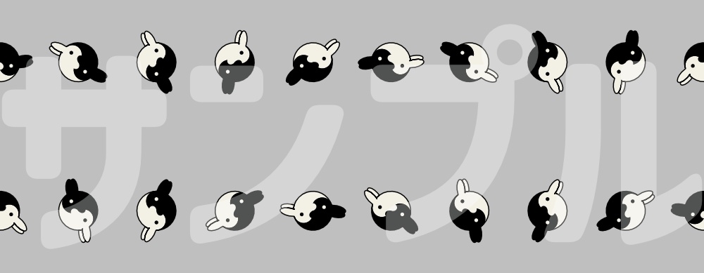 デスクマット セルフ発注用データ