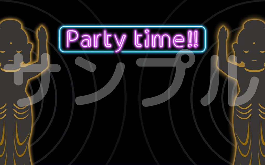デスクマット セルフ発注用データ