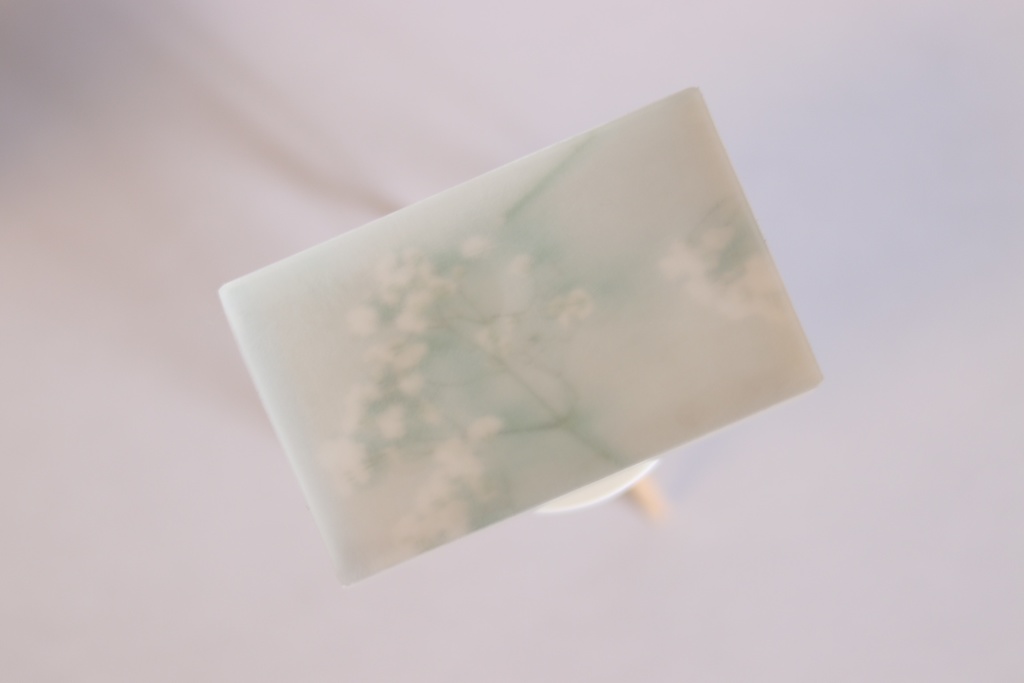 かんたんアクリルリストレスト