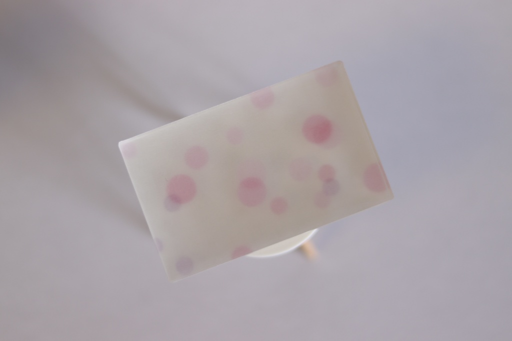 かんたんアクリルリストレスト