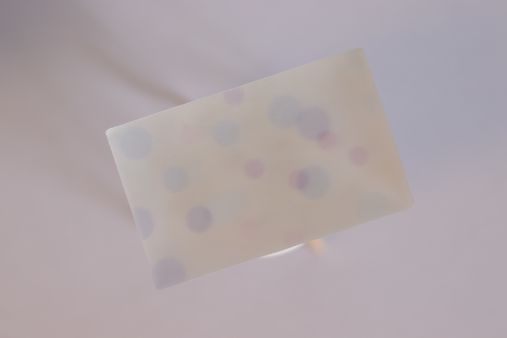 かんたんアクリルリストレスト