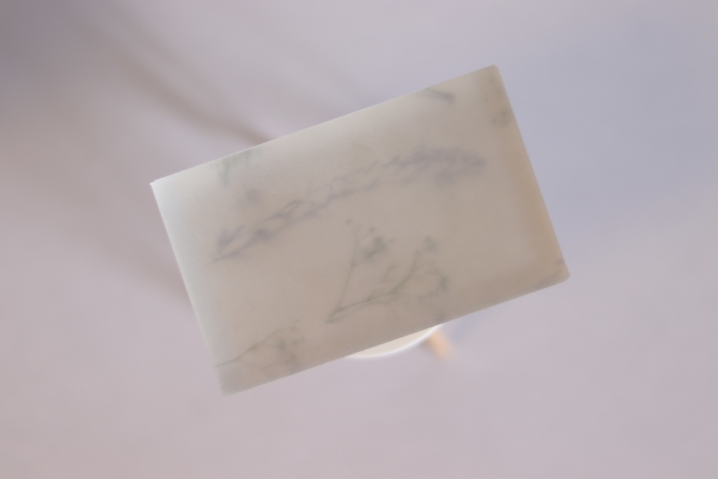 かんたんアクリルリストレスト