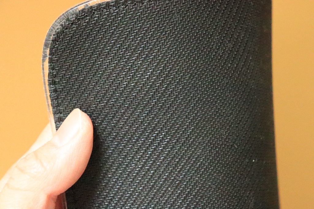 パリピ仏陀ミニデスクマット / Life is party.