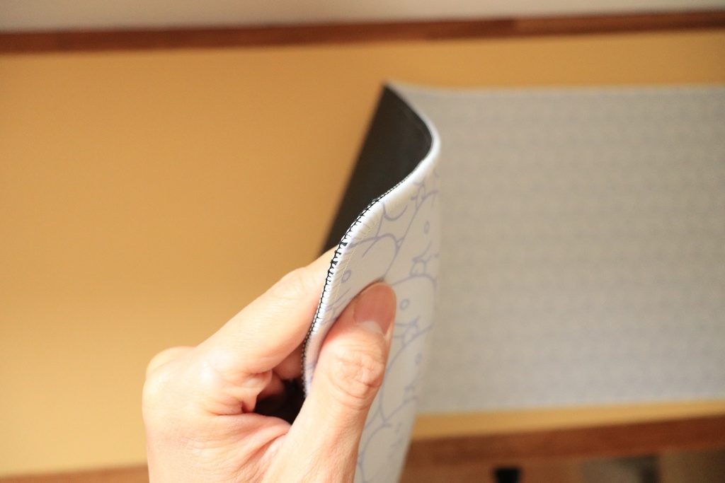 Love sick デスクマット - 有象無象R2「シック」 / chic ∧ sick