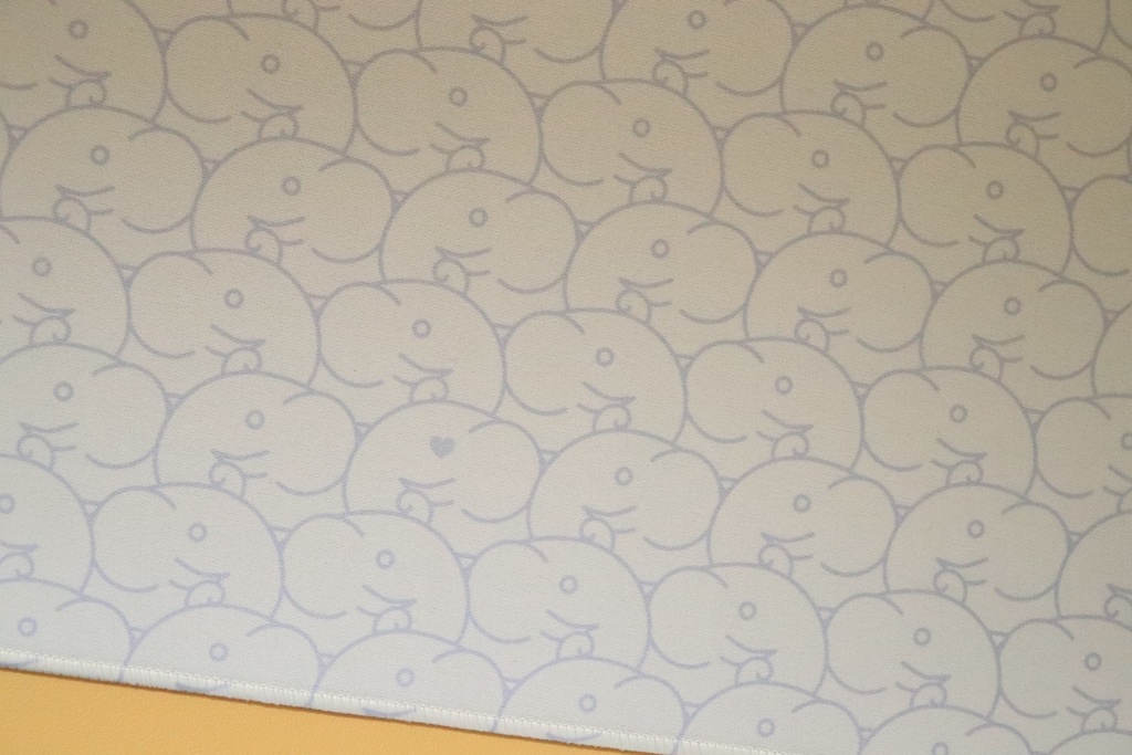 Love sick デスクマット - 有象無象R2「シック」 / chic ∧ sick