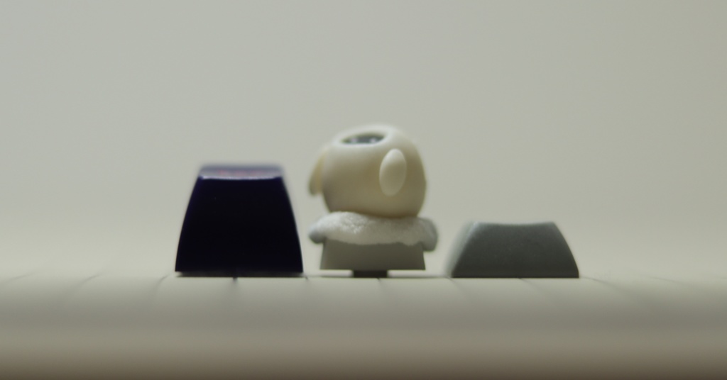 イエティキーキャップ / Yeti