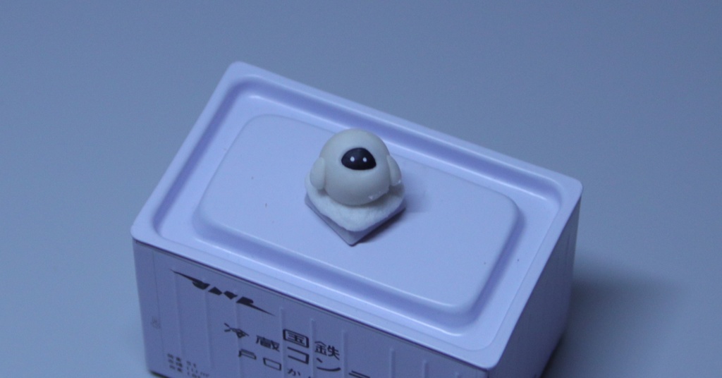 イエティキーキャップ / Yeti