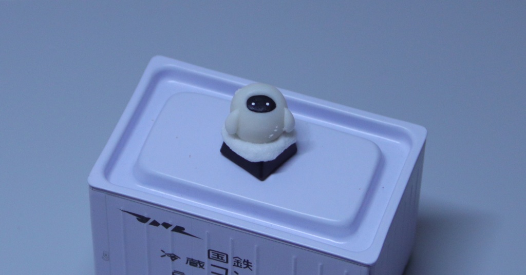 イエティキーキャップ / Yeti