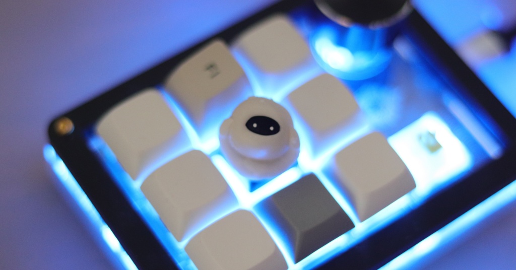 イエティキーキャップ / Yeti