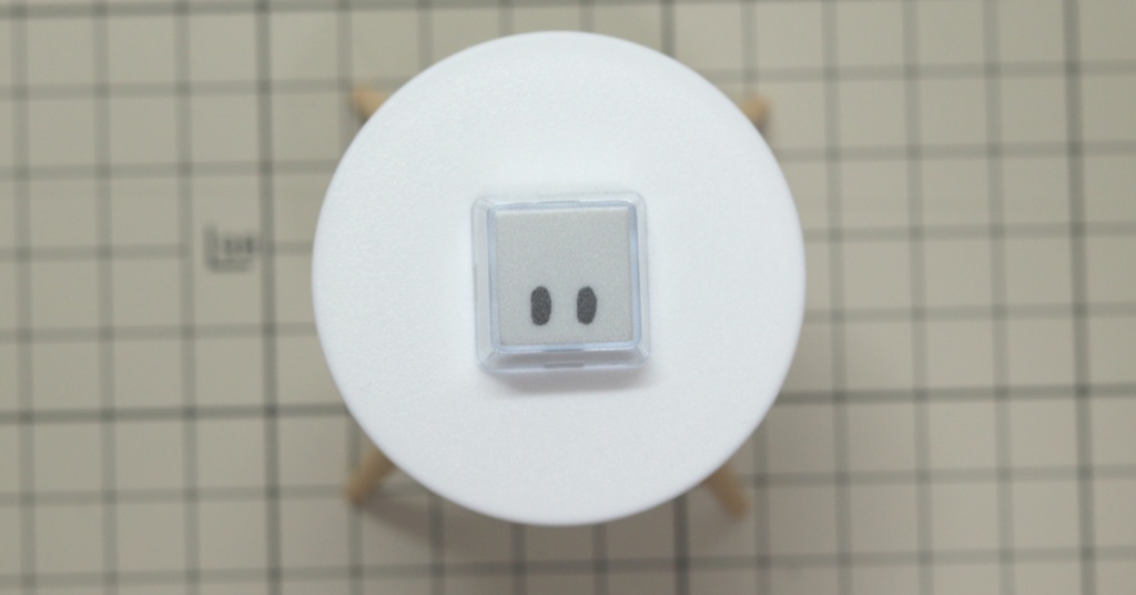 アクローキーキャップ / Achrome keycap