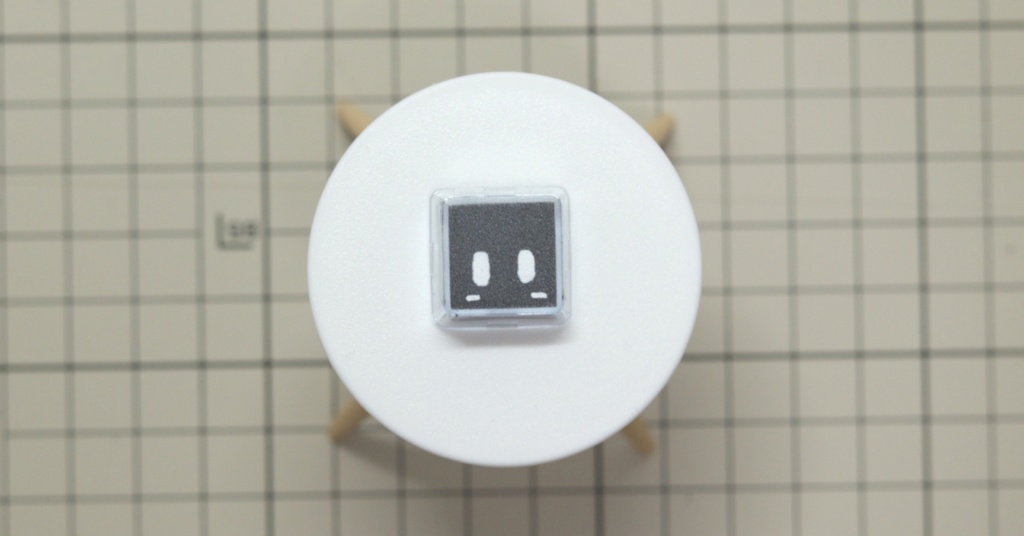 アクローキーキャップ / Achrome keycap