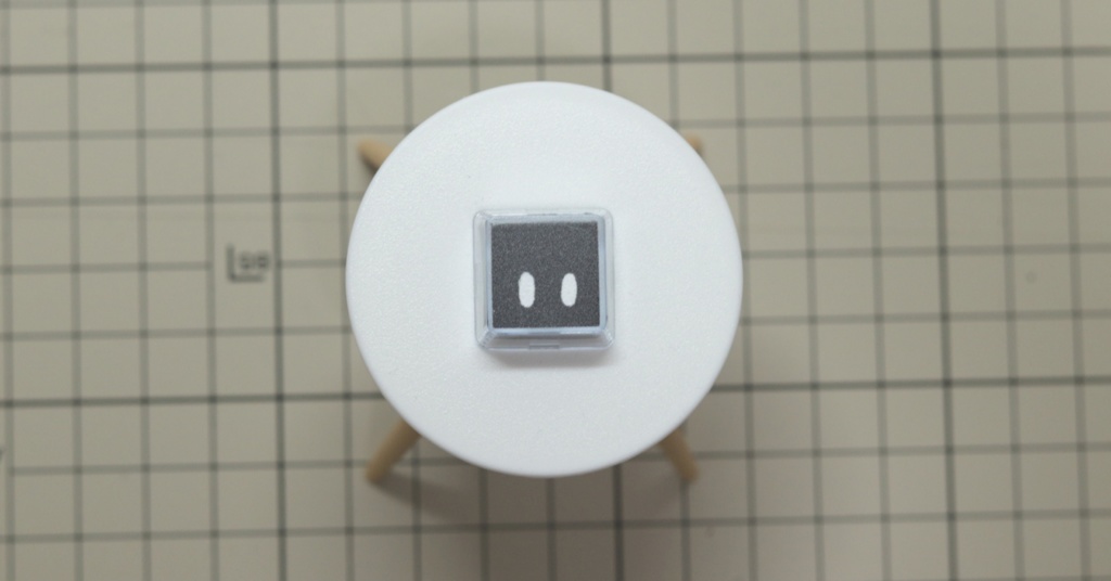 アクローキーキャップ / Achrome keycap