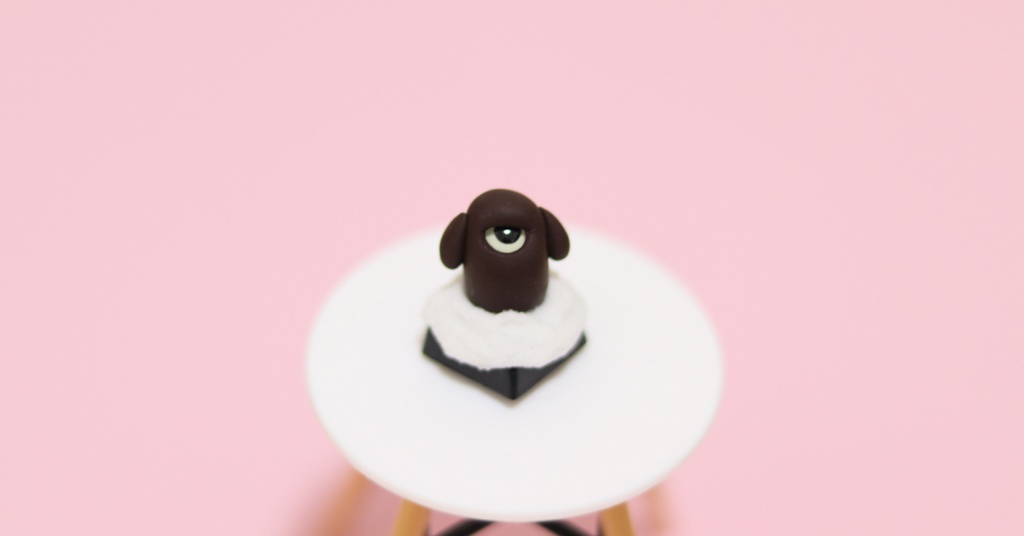 いっぽんだたら / fire spirit