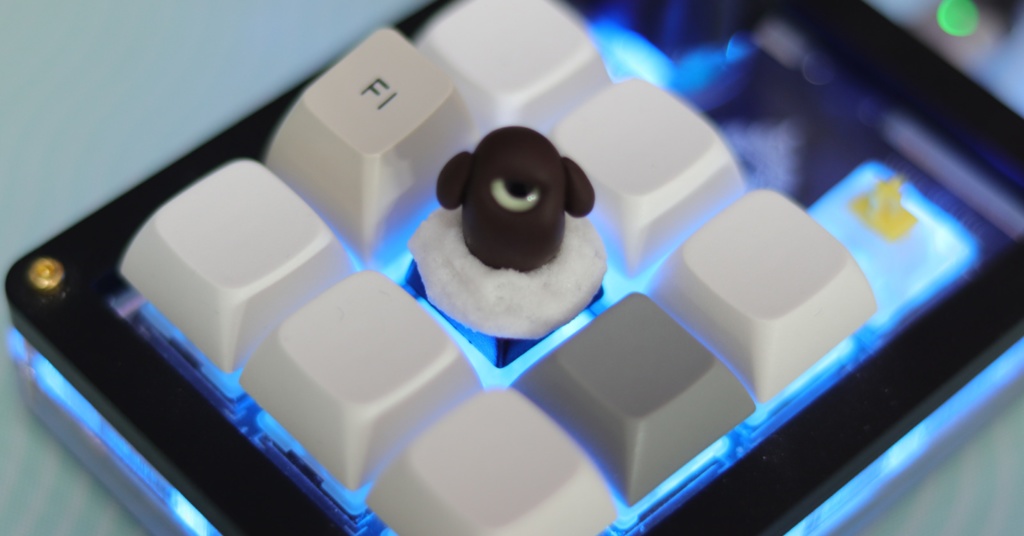 いっぽんだたら / fire spirit