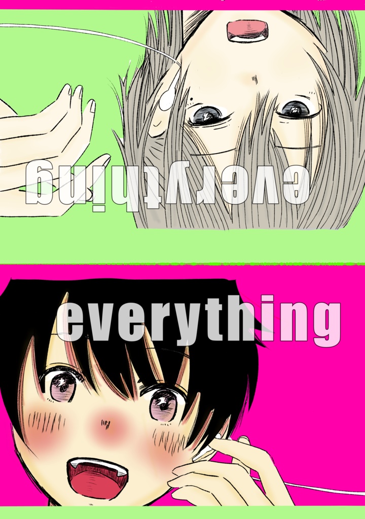 everything