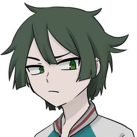 【DX3rdシナリオ】「Inquisitive Spooky (インクィジティブ・スプーキー)」