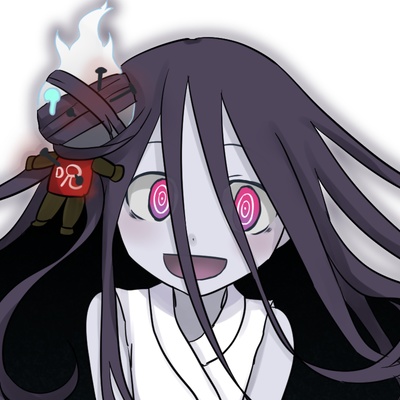 【DX3rdシナリオ】「Inquisitive Spooky (インクィジティブ・スプーキー)」