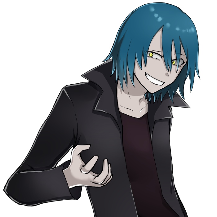 【DX3rdシナリオ】「Alternative Family(オルタナティブファミリー)」