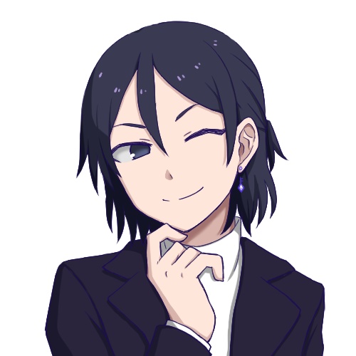 【DX3rdシナリオ】「ハッキング アフェクション!」