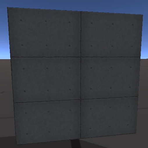 VRChat ワールドギミック 壊せるガラス、壊せる壁、爆弾