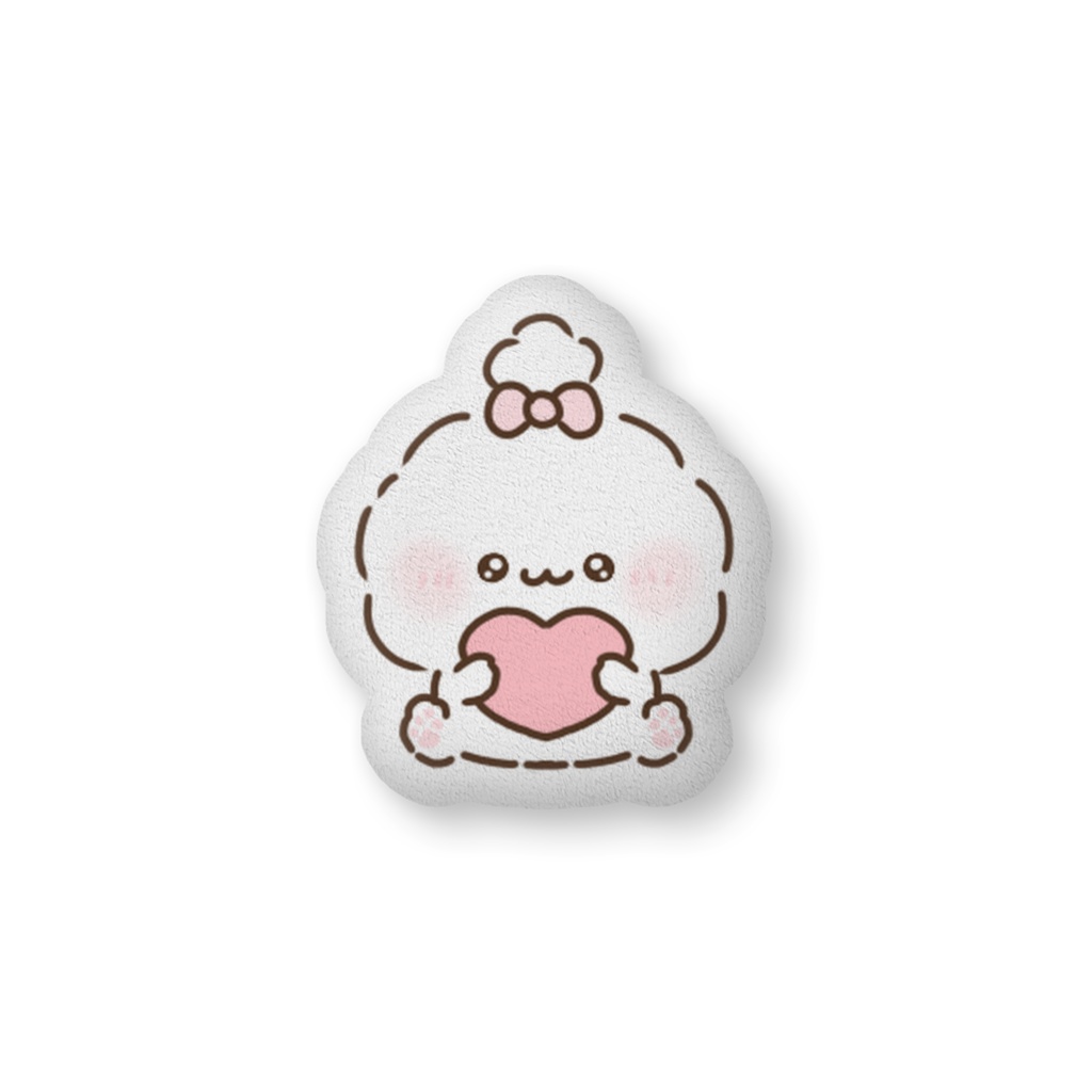 ふわきゅんらぶ♡