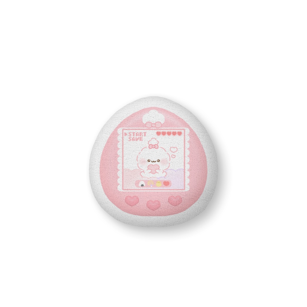 ぴこぴこふわきゅん♡