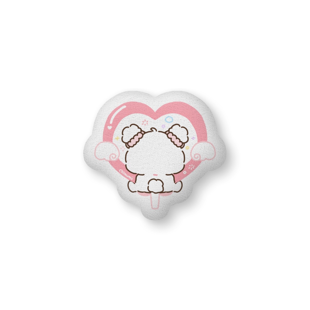 ふわきゅん♡てんちなはあと