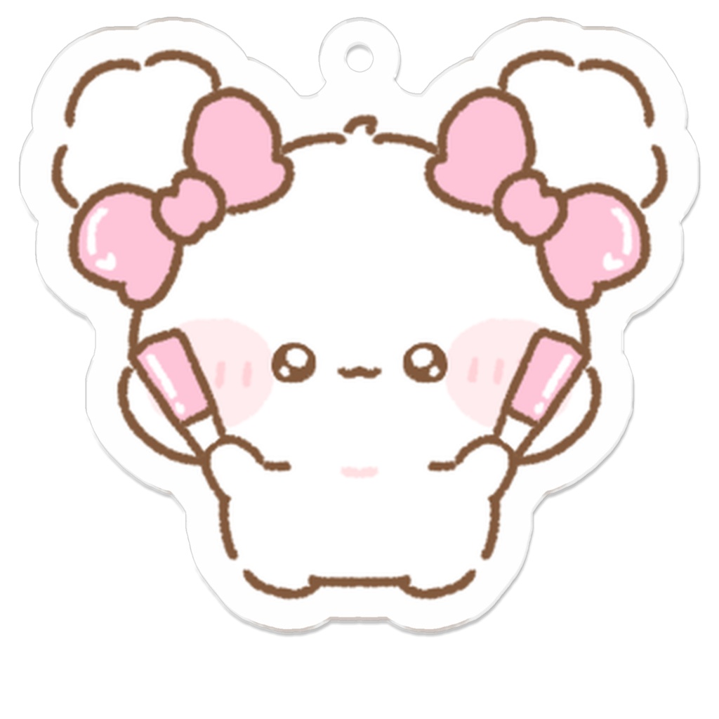 おちかちゅ♡ぴんく
