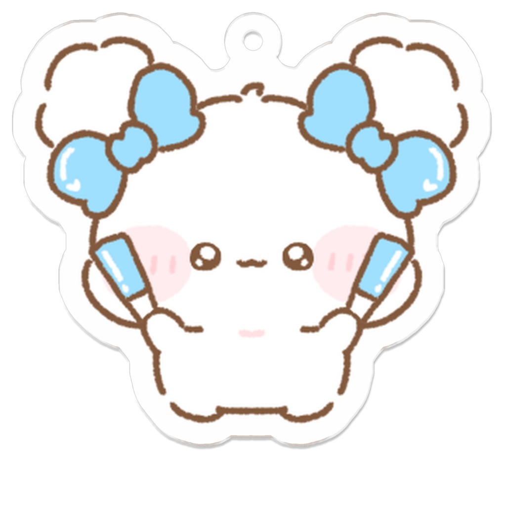 おちかちゅ♡みずいろ