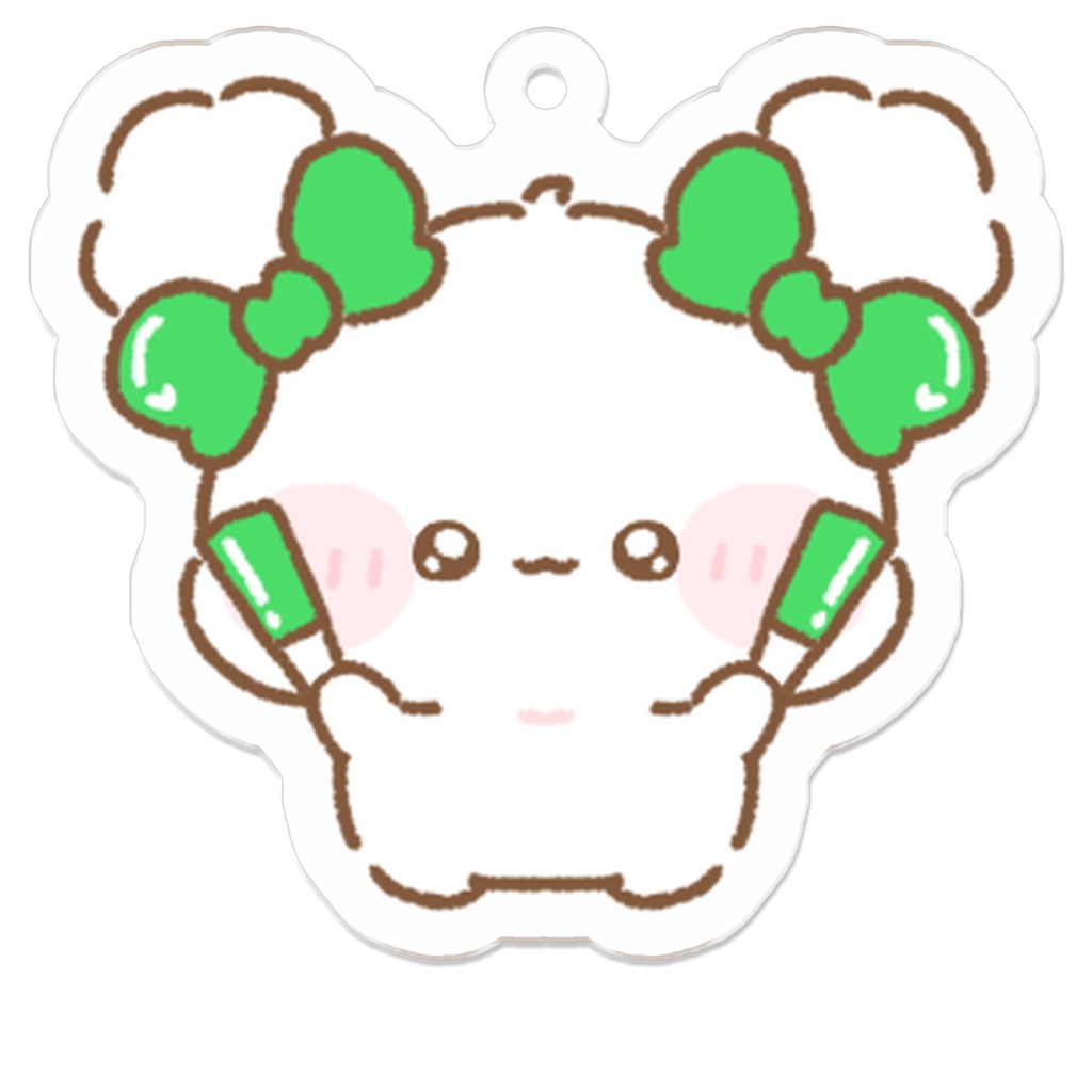 おちかちゅ♡みどり