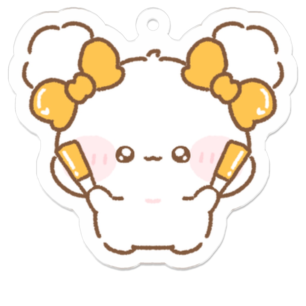 おちかちゅ♡おれんじ