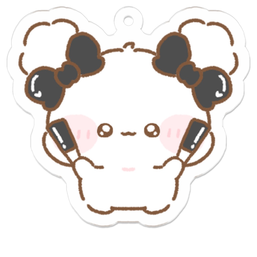 おちかちゅ♡くろいろ