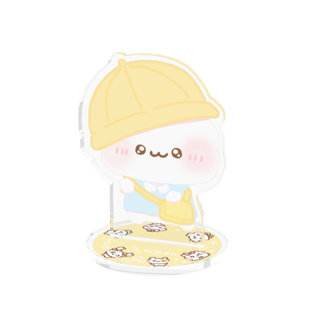 ふわきゅん♡ようちえん