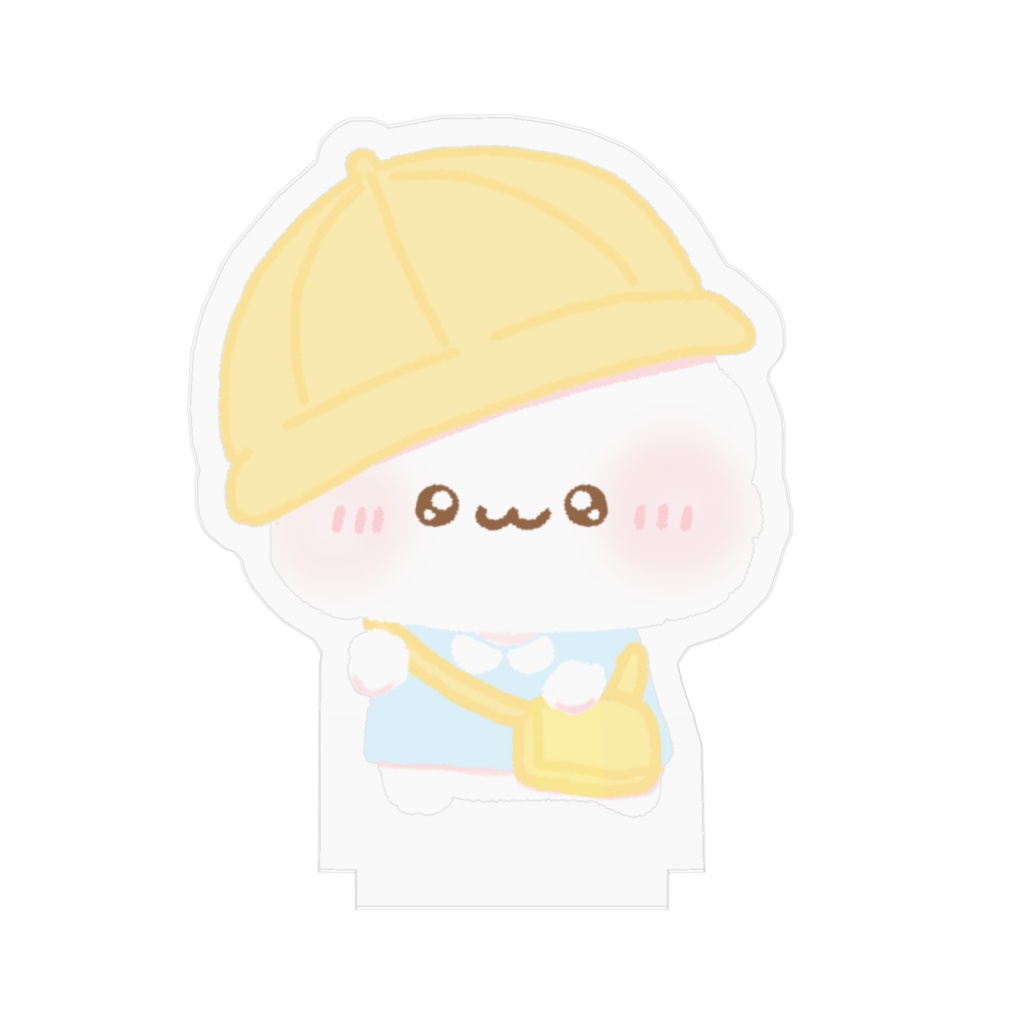 ふわきゅん♡ようちえん