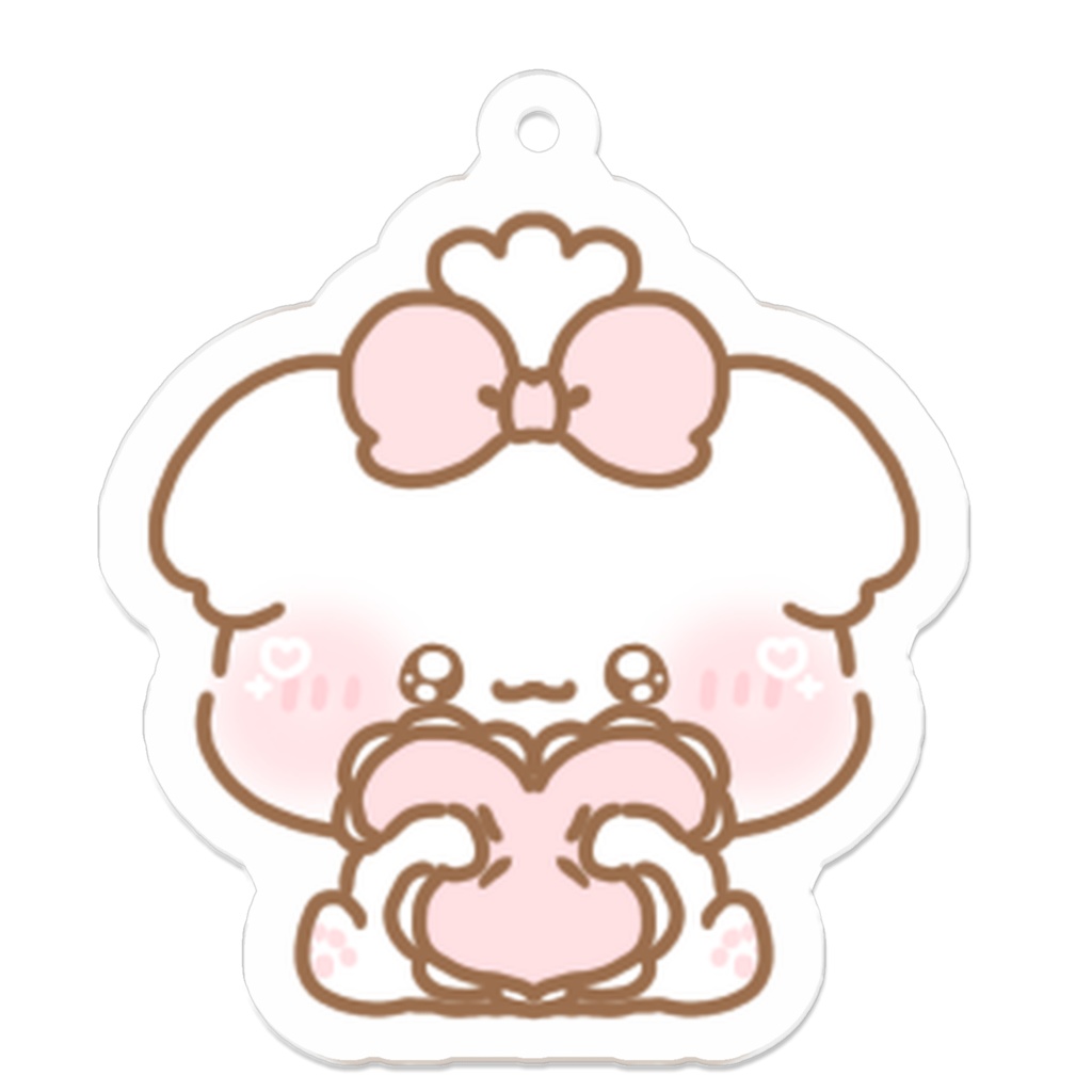 まるちっちゅ♡