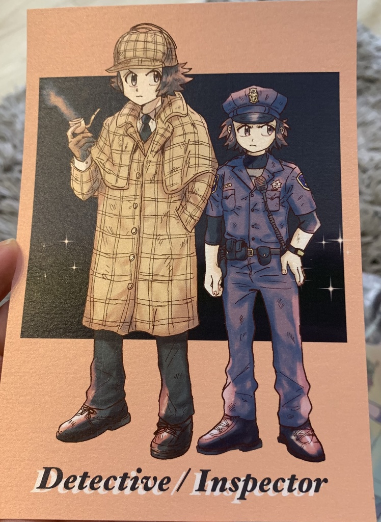 Our Blues(ブララク)