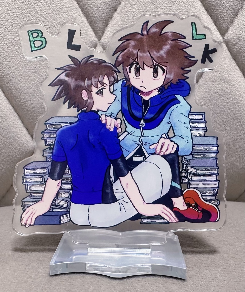 ブララクアクスタ