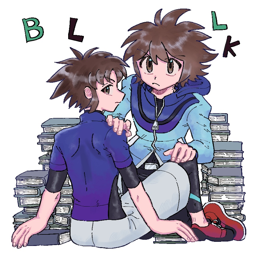 ブララクアクスタ