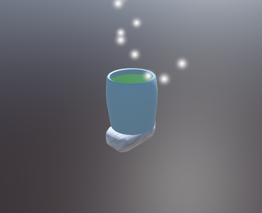 お茶握り