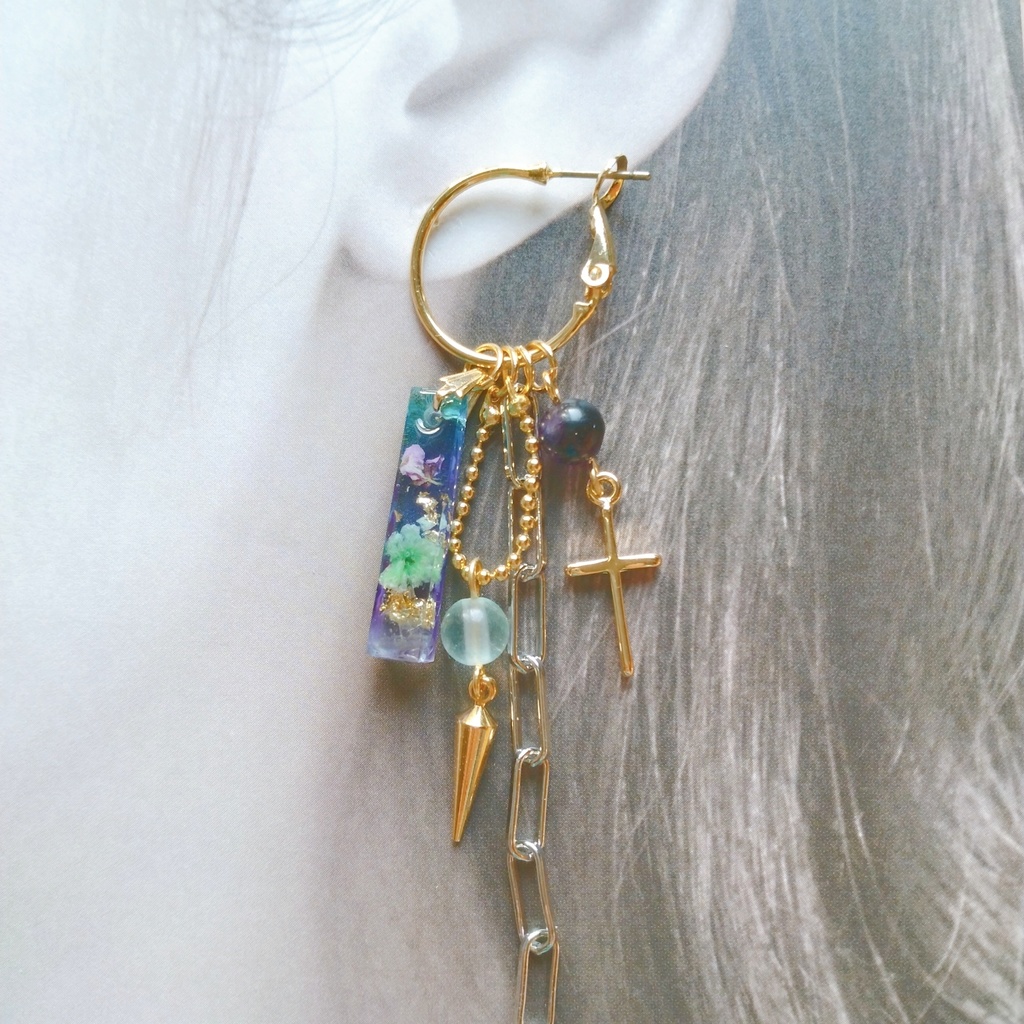 【NEW】viele Edelsteine P/E 🫖🦋🧸🐾