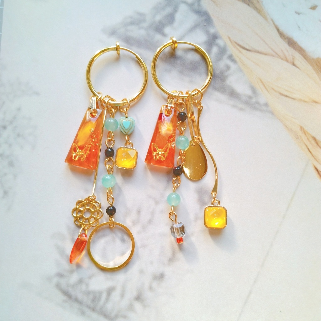 【NEW】viele Edelsteine P/E 🫖🦋🧸🐾