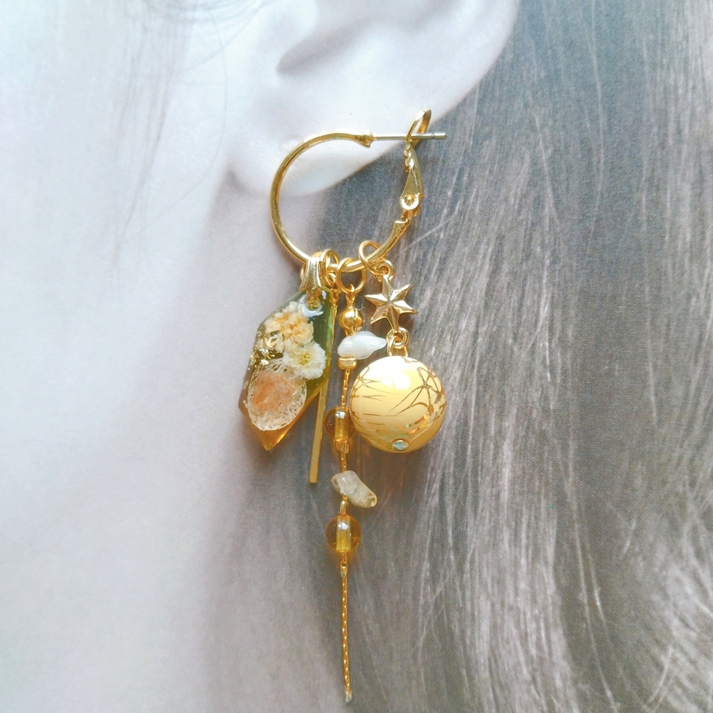 【NEW】viele Edelsteine P/E 🫖🦋🧸🐾