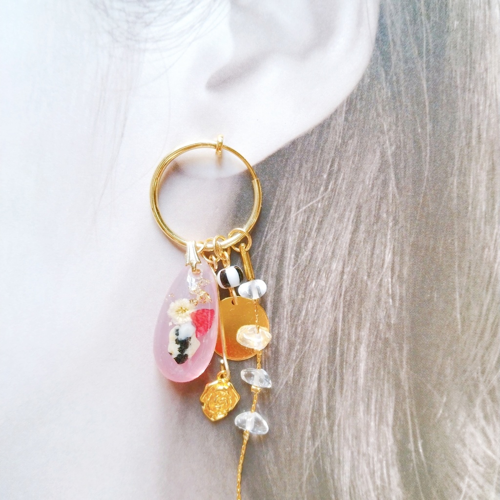 【NEW】viele Edelsteine P/E 🫖🦋🧸🐾