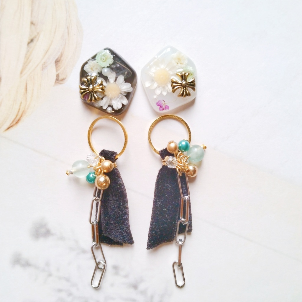 【NEW】Kreuz des Südens 🐾 P/E