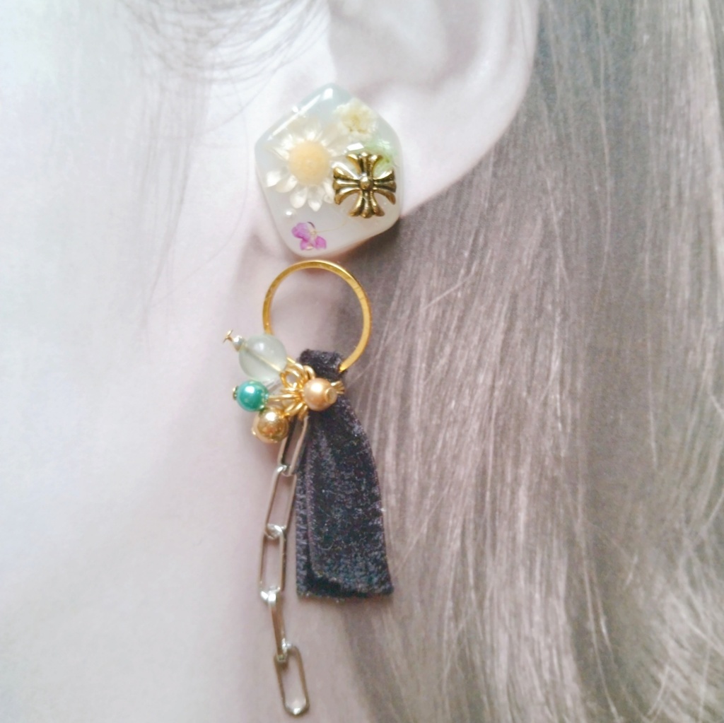 【NEW】Kreuz des Südens 🐾 P/E