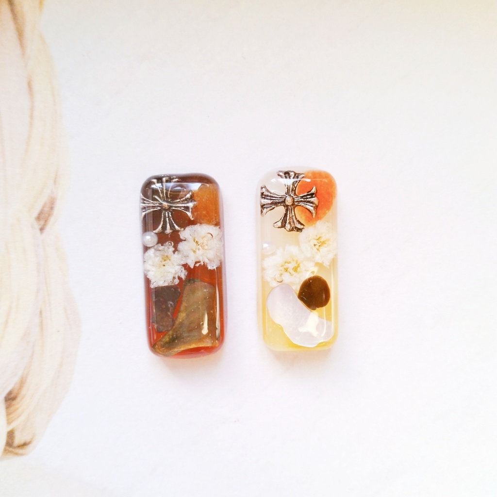 【NEW】weiß und schwarz 🦋 P/E