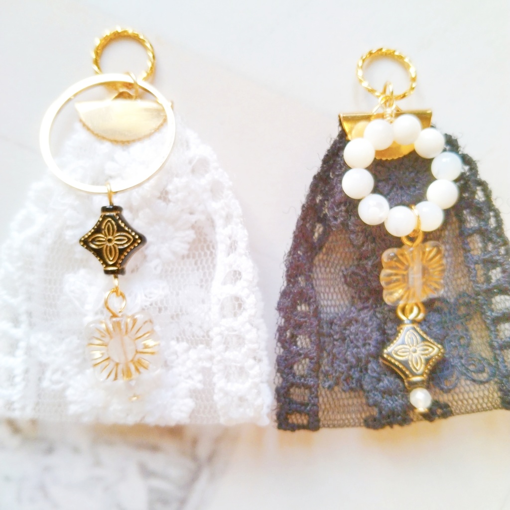 【NEW】weiß und schwarz 🦋 P/E