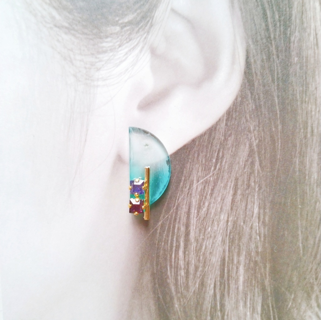 【NEW】Halbmond 🫖🐾 P/E/C