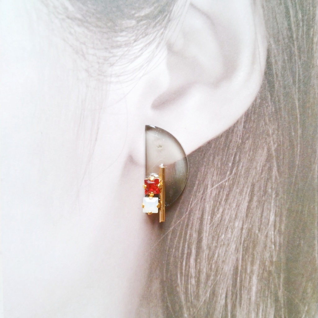 【NEW】Halbmond 🫖🐾 P/E/C