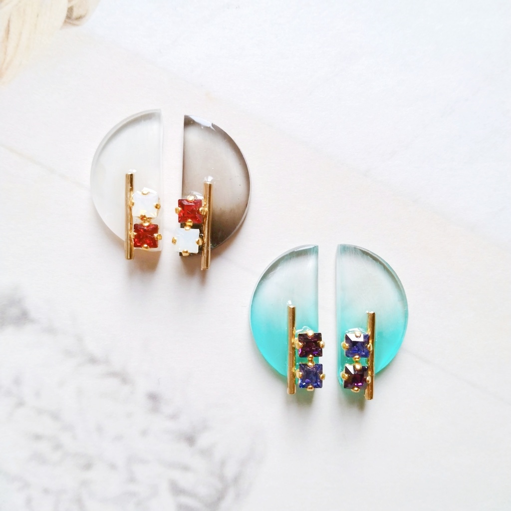 【NEW】Halbmond 🫖🐾 P/E/C